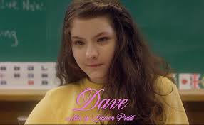 Dave (Short 2017)