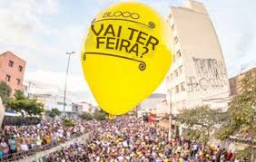 Nos dias 15 e 16/02. Carnaval Fora De Epoca Sera Risco Para Um Calendario De Feiras Ja Problematico Em 2021 Portal Radar