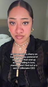 Trinaydor Ng Girlfriend Pero May Dumating Na Billionaire System