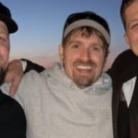 Andrew Strunk's Instagram, Twitter & Facebook