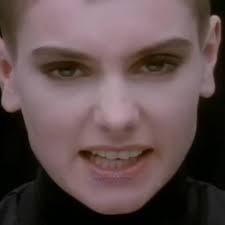 Sinéad O'Connor