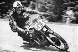 Harry Hinton: A Racing Life