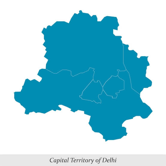 Delhi