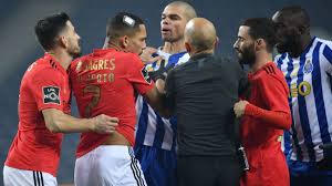 Assistir corinthians x mirassol ao vivo jogo de hoje ao vivo. Portugues Porto E Benfica Empatam Por 1 A 1 Em Classico Marcado Por Emocao Confusoes E Cartao Vermelho Por Carrinho Assassino