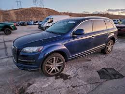 Image result for Kobalt Blue 2012 Q7