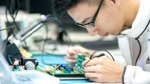 نتیجه جستجوی لغت [electronics] در گوگل