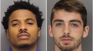 Cobb house party shooting leaves one man dead, two in jail