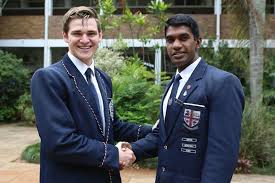 Zane's education is listed on their profile. Westville Head Of School For 2014 Announced News 26 Nov 2013