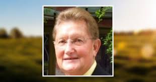 William L. Burrell Sr. Obituary March 28, 2014