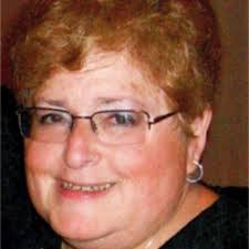 Charlotte Ruth Silver Obituary October 23, 2017