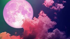 Provided to youtube by universal music grouppink moon · nick drakepink moon℗ 1972 island records, a division of universal music operations limitedreleased. The April 2020 Full Pink Moon Is About Inviting More Color Into Your World