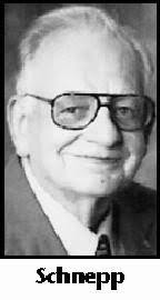 Kenneth Schnepp's Instagram, Twitter & Facebook