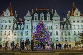 Things To Do In New York This December New York State Events Activities