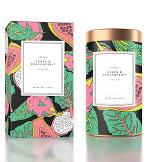 Pin On Luxury Tea Packaging