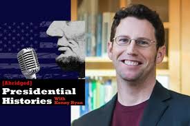 Christopher Nichols Talks FDR