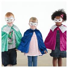 Decouvrez l'univers des super héros grâce à nos déguisements et accessoires. Kit De Deguisement De Super Heros