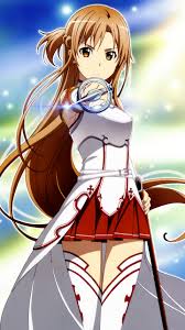 Right here are 10 most popular and newest kirito and asuna wallpaper for desktop with full hd 1080p (1920 × 1080). Sword Art Online Kirito And Asuna Wallpaper Hd For Android Wallfree