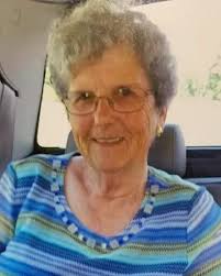 Obituary: Jane (Lamb) Beel