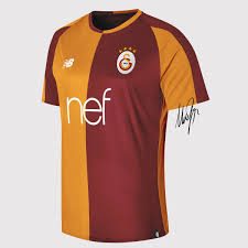 Orada a takım deneyimi kazanabilirim. Forma Kultur On Twitter New Balance Kaliplariyla Tasarlanan Galatasaray Forma Seti Tasarim Egepiber1