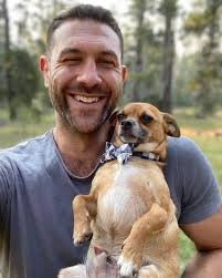 My heart is breaking. My poor baby boy Thor is in the hospital right now  he's got 104 fever and he can't walk. Pray for him please🥲🐾🐶😢