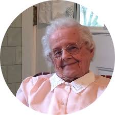 Violet Rebuck Obituary (1917