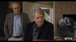Метод комински 1, 2 сезон смотреть в hd. The Kominsky Method Tv Series 2018 2021 Imdb