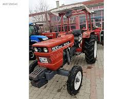 2001 Magazadan Ikinci El New Holland Satilik Traktor 72 500 Tl Ye Sahibinden Com Da 887356540