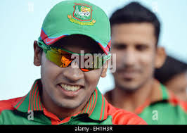 Mushfiqur rahim hi-res stock photography and images