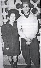 Pachucos y pachucas unidos continues to expand, with chapters in tijuana, los angeles and las vegas, among other cities. 9 The Pachuca In Me Ideas Zoot Suit Chicana Style Chicana