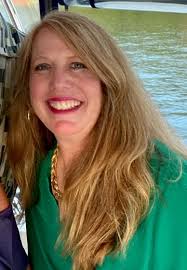 Heidi Horne's Instagram, Twitter & Facebook