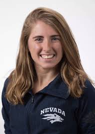 2018-19 Women's Track & Field Roster