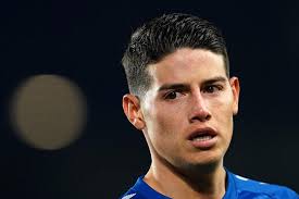 #james rodriguez #james rodríguez #colombia #world cup 2018 #world cup #fifa world cup 2018 #bayern munich #bayern munchen #real madrid #soccer #football. James Rodriguez Everton Star Shocked And Saddened After Colombia Copa America Squad Omission