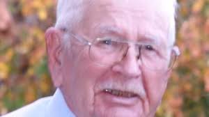 Richard Doyle Taylor Obituary (1933