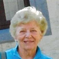 Marilyn Joyce Lockard Obituary