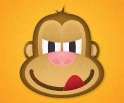 Image result for monkey picture cartoon