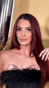 Happy 30th Birthday, Molly! 🤍✨🎉, Thank you for trusting me with such an  important moment!, Her makeup came out flawless, the energy was perfect,  and the photos… absolutely elegant & RICH. 💄📸, ...