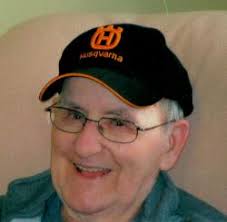 Ernest “Ernie” Cormier (1932-2015)