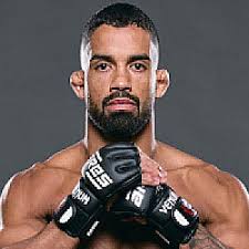 Lucas Caio MMA Stats, Pictures, News, Videos, Biography