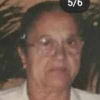 Nair Monteiro da Silva Affonso (1939–2000)