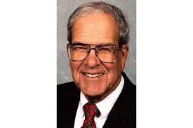 Herbert Strong Obituary (2015)