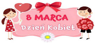 8 marca jest pewien bardzo ciekawy dzień obchodzony w całej polsce. Kubek 8 Marca Dzien Kobiet Sklep Cudowne Ujecia
