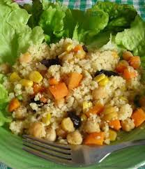 Maybe you would like to learn more about one of these? Couscous With Vegetables Veganlovlie