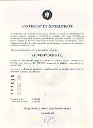 About Westagem
