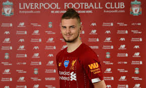 Official instagram account of liverpool football club stop the hate, stand up, report it. Harvey Elliott Interview My First Pro Contract With Lfc Is A Dream Come True Liverpool Fc