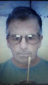 Mark Olguin's Instagram, Twitter & Facebook