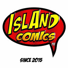 Island Comics (@PRIslandcomics) • Facebook
