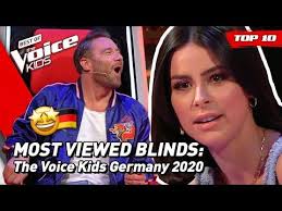 The ninth season of the voice kids in germany premiered on february 27, 2021 on sat.1. Pin By Maria Luisa On The Voice The Voice Kids The Voice Kids Youtube Kids