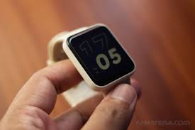 Xiaomi Redmi Watch review - GSMArena ...