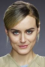 Taylor Schilling