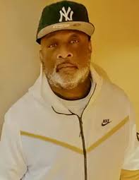 Obituary information for Gregory C. Harrison "Jughead"